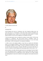 Anteprima di Garman Anthony (P)